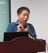 李翔海