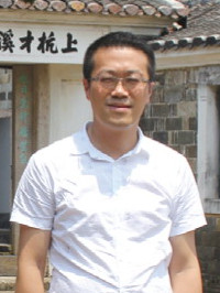 李方祥