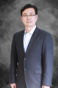 盖凯程