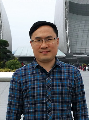 杨宇斌