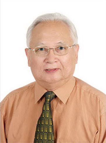 黄鸿钊