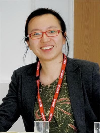 刘文楠