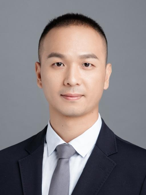 周力