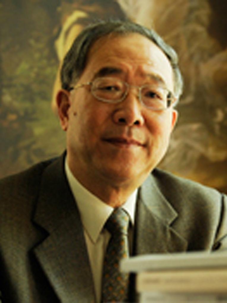 叶朗