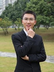 谷志军