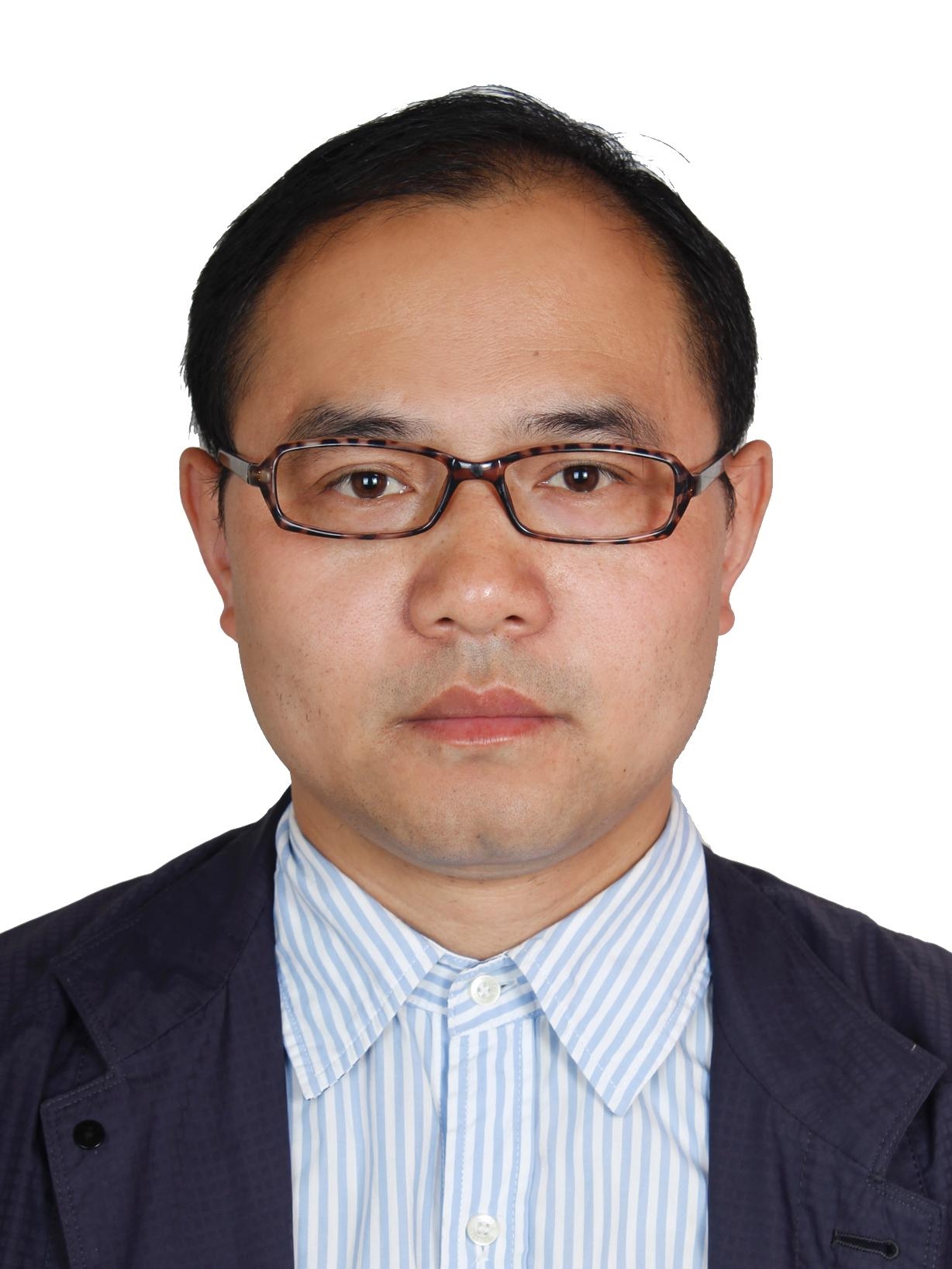 储著武