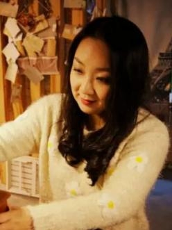 陶文佳
