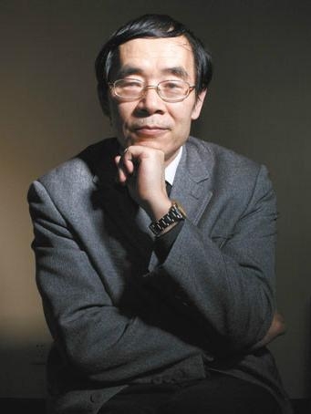 邓晓芒