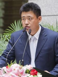 唐金楠
