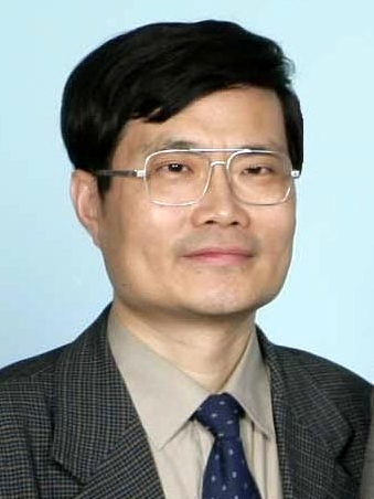 甘绍平