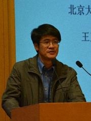 王正毅