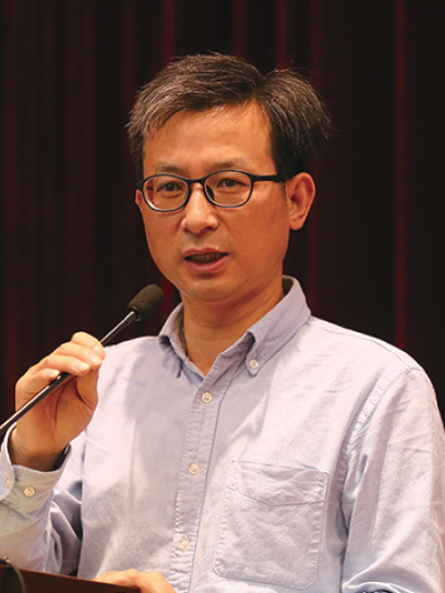 陈声柏
