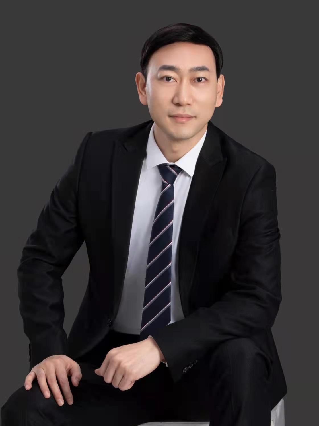 阮一帆