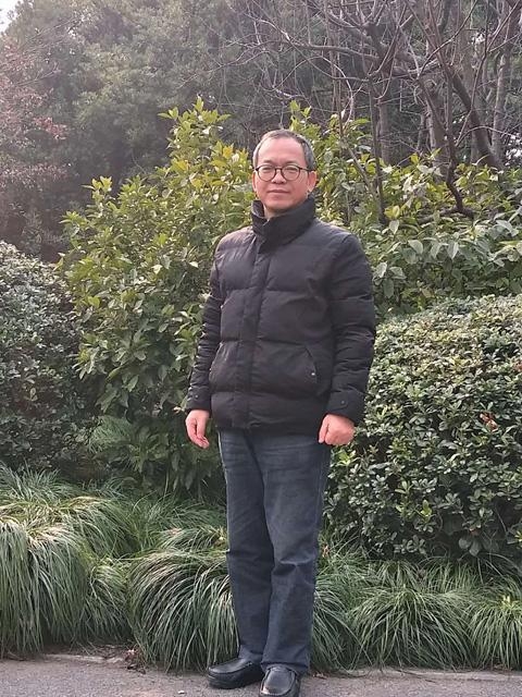 文建龙