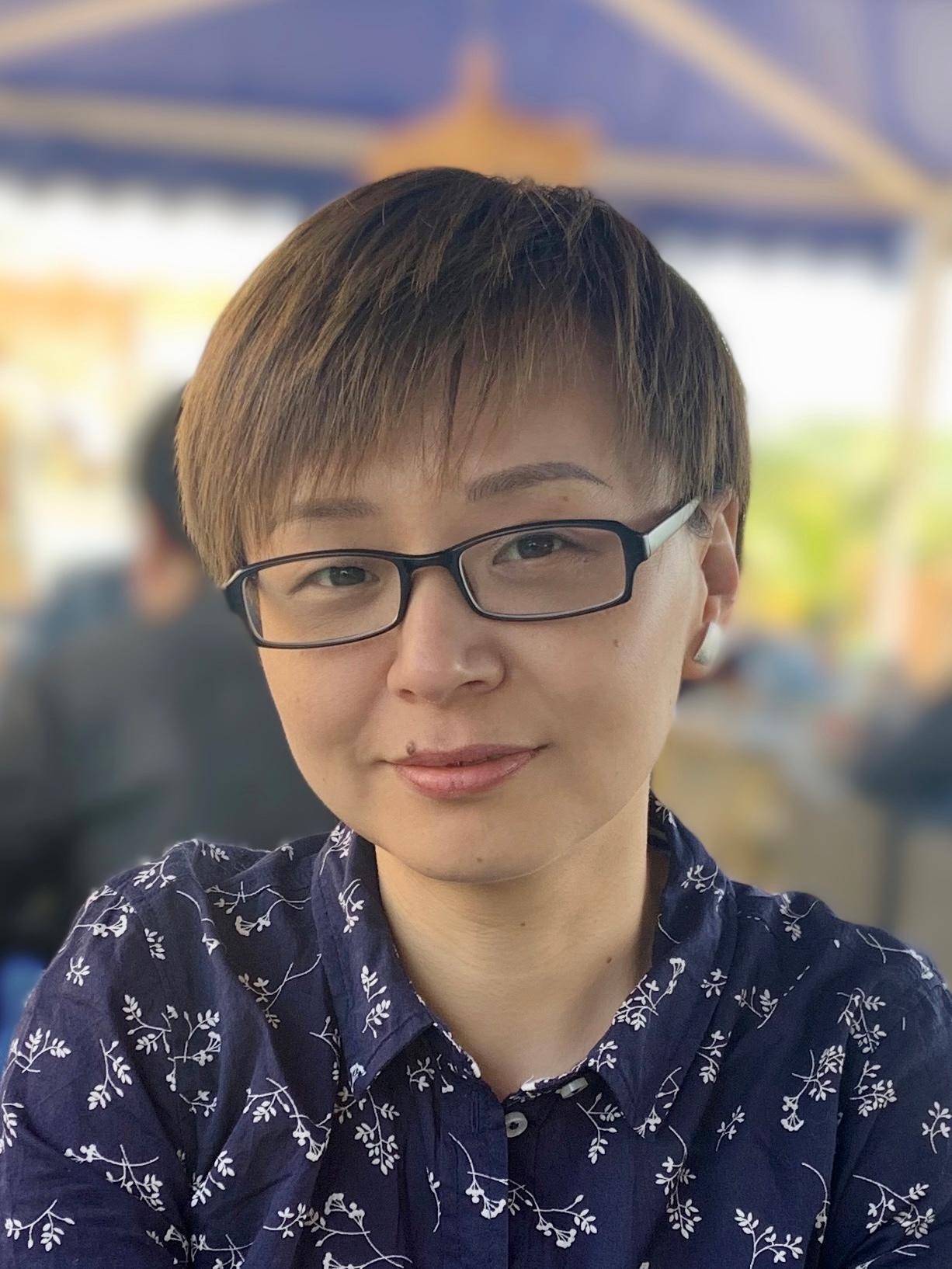 房莉杰