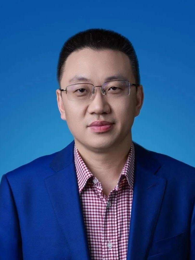 耿化敏