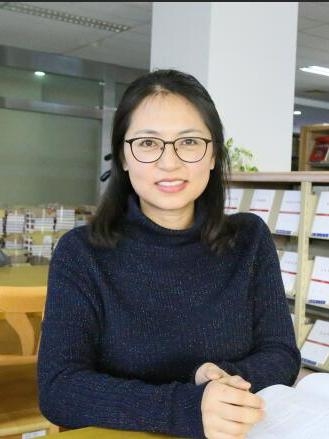 李文娟