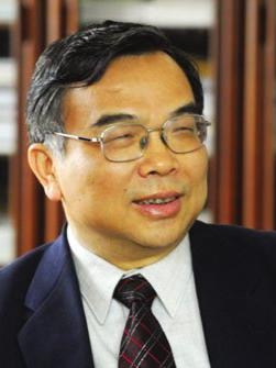 顾海良