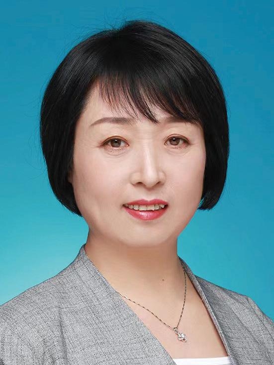 刘秀萍