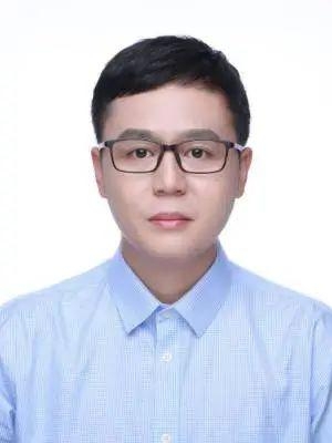 杨洪源