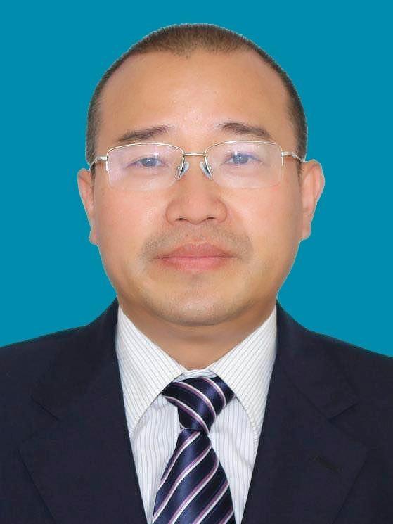 欧阳恩良
