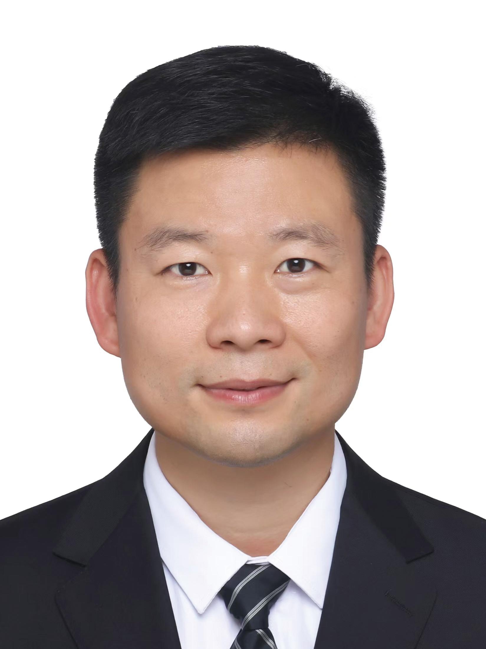 涂圣伟